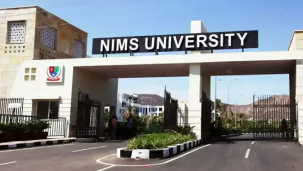 NIMS: Counselling for B.Sc Neuro Technology course on Dec 27