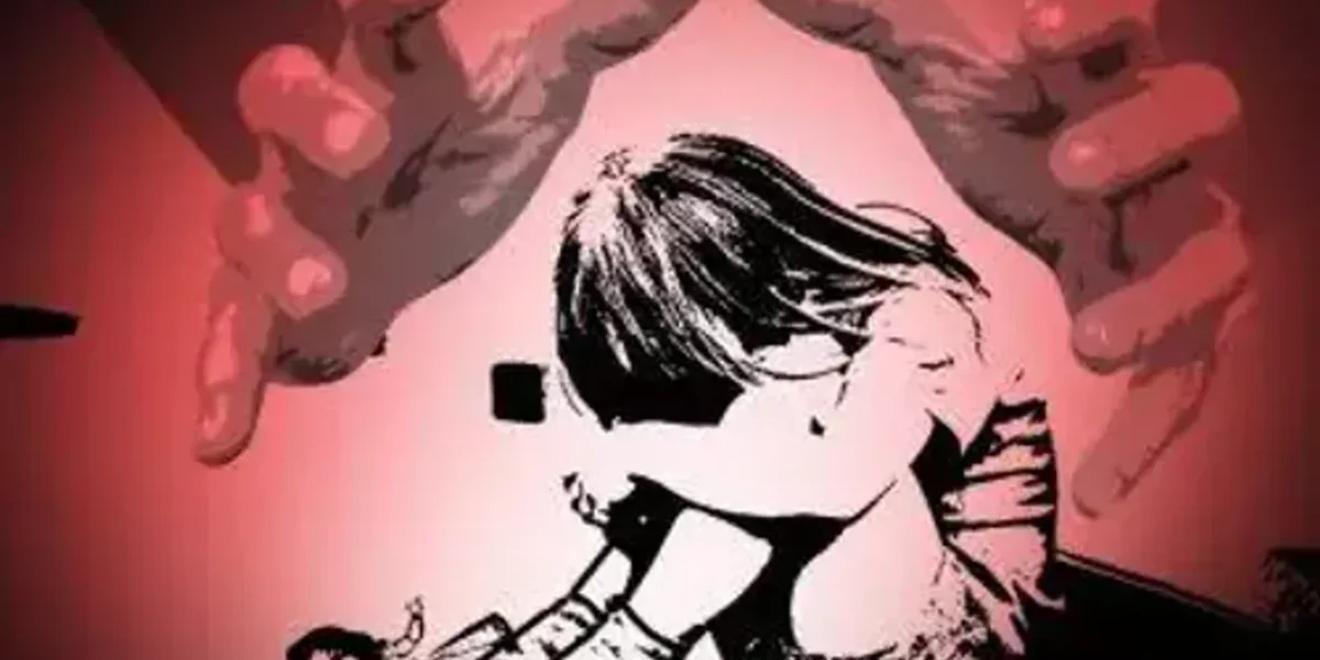 Man arrested for raping 12-year-old girl in Surat