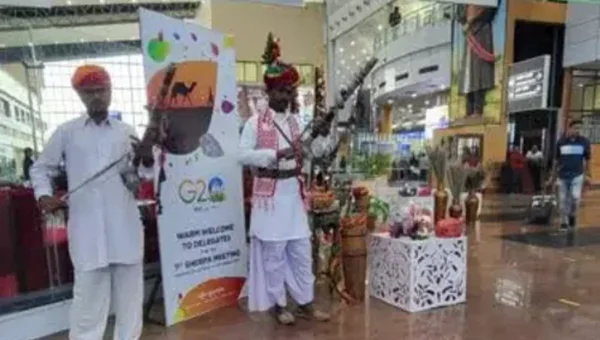 Gujarat gears up to host G20 meetings