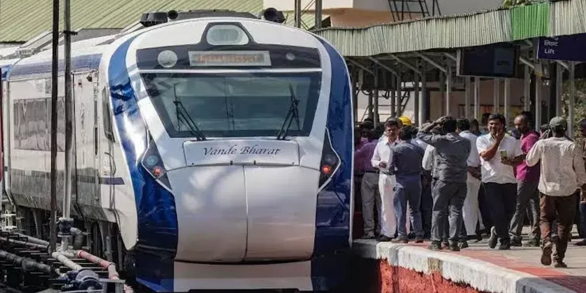 PM Narendra Modi likely to flag off East India’s first Vande Bharat Express on December 30 in West Bengal