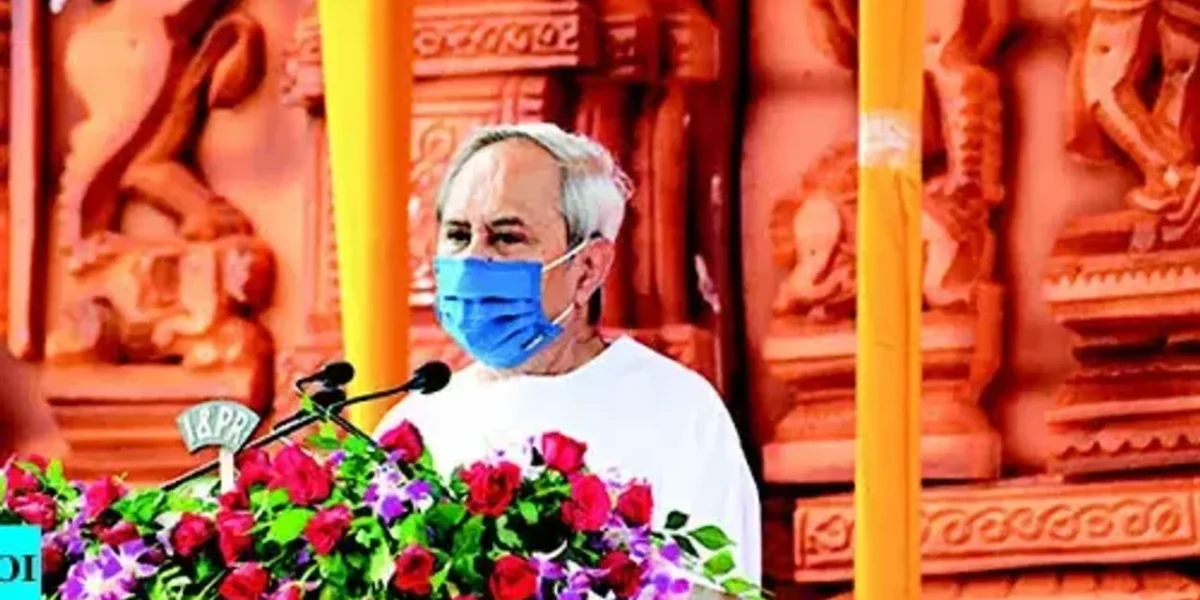 Odisha govt health scheme helps over 600,000 poor people get free treatment