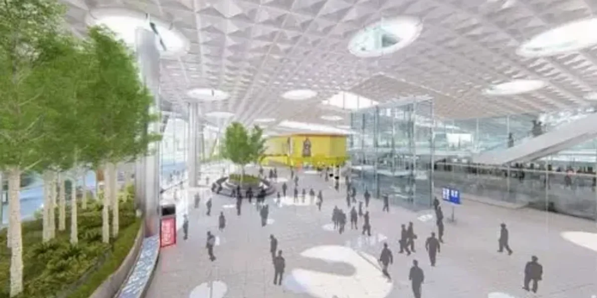Indian Railways to redevelop Bengaluru Cant Railway station in two phases