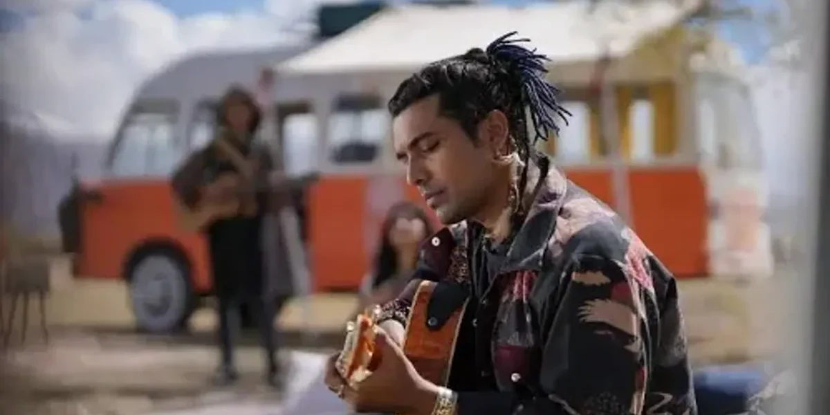 Singer Jubin Nautiyal sustains multiple injuries in accident, rushed to hospital