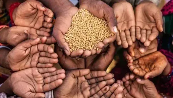 Centre extends free foodgrains under National Food Security Act