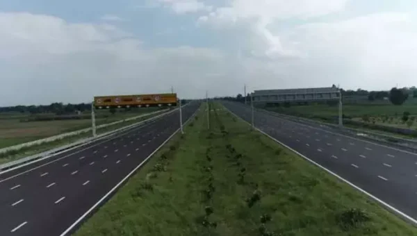 Delhi to Jaipur in 2 Hours: PM Modi to inaugurate Sohna-Dausa stretch of Mumbai Expressway on Feb 4