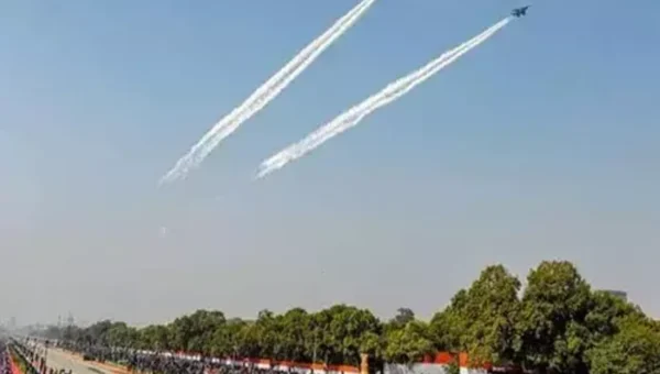 Nine Rafale fighter aircraft to participate in fly-past on Republic Day parade