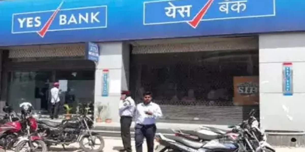Yes Bank’s Q3 PAT declines 81% to ₹51.5 cr, gross NPA contracts steeply on transfer to ARC