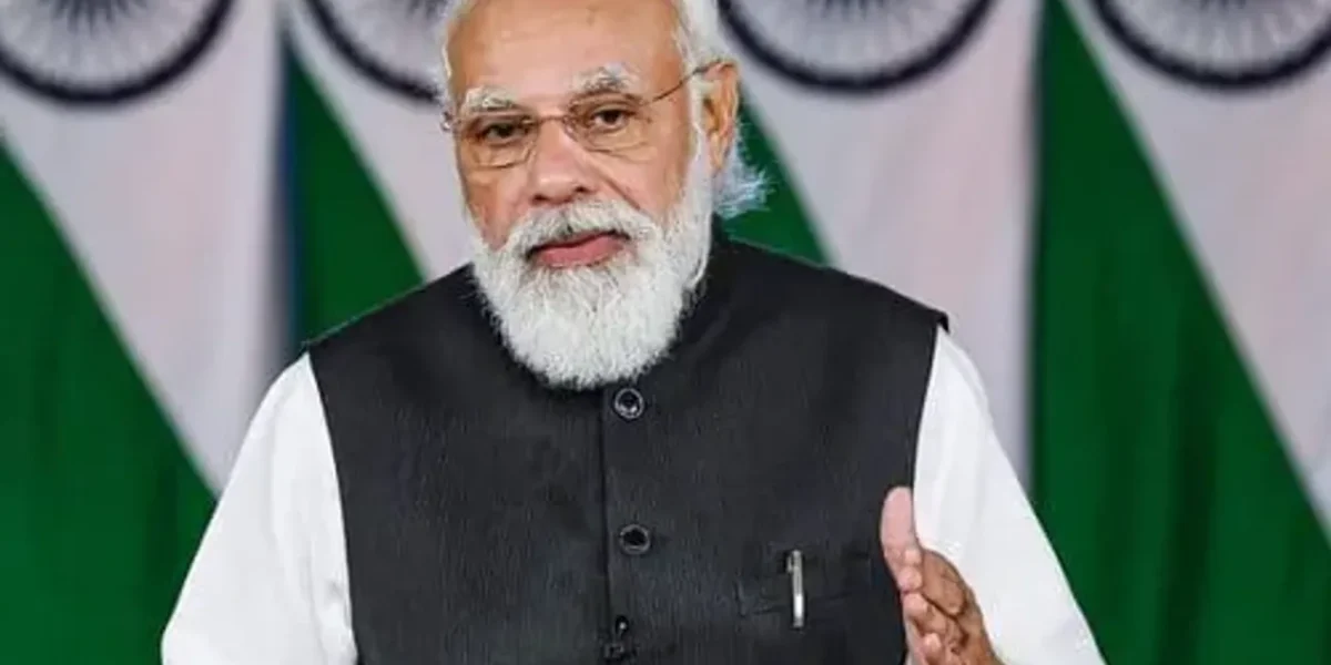 PM Modi to chair National Conference of Chief Secretaries in New Delhi on concluding day today
