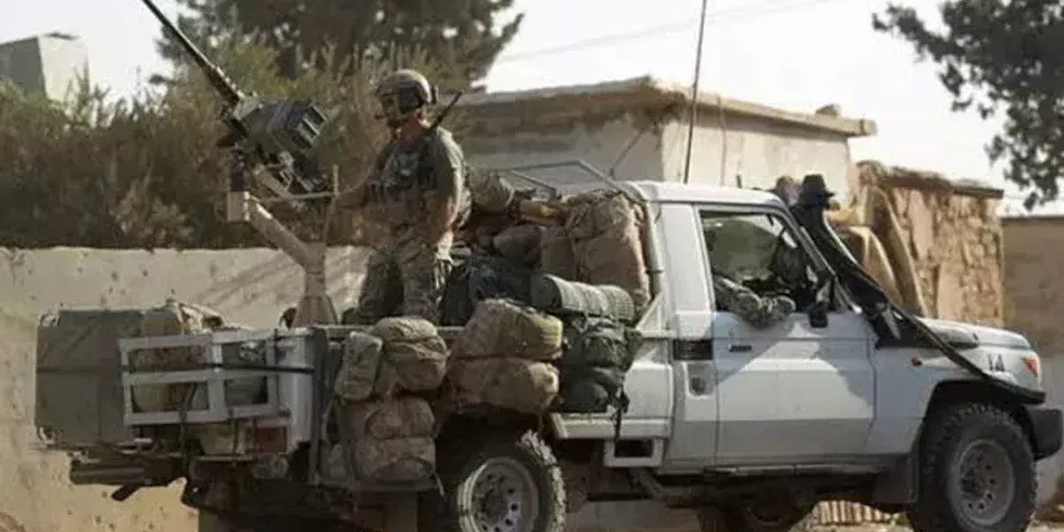 US military kills senior Islamic State leader Bilal al-Sudani in Somalia