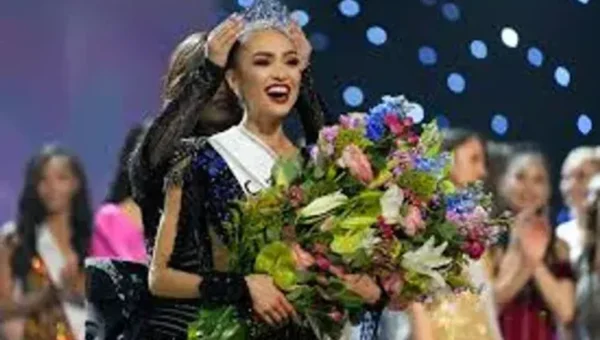 Miss Universe 2022 winner: Miss USA R’Bonney Gabriel crowned Miss Universe 2022