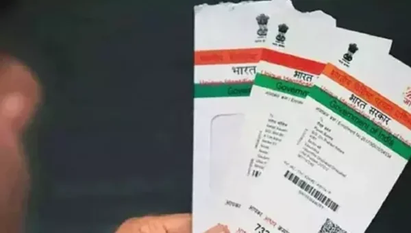 Govt eases Aadhaar rules, parents or spouse can now update details of dependents