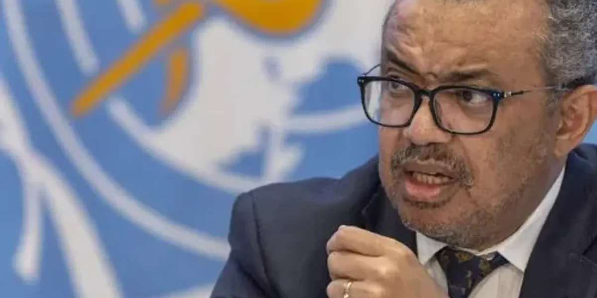WHO Says Covid-19 remains ‘Global Health Emergency’