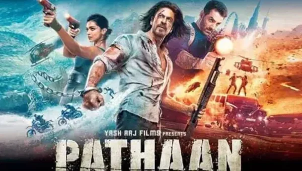 ‘Boycott Bollywood’ shadow looms over ‘Pathaan’