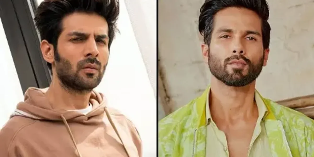 Shahid Kapoor rents out lavish sea-facing home in Mumbai’s Juhu to Kartik Aaryan for ₹7.5 lakh a month