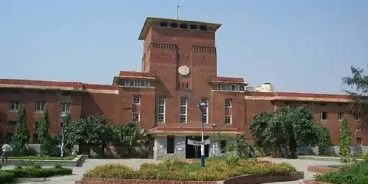 Around 5,000 seats remain vacant across DU colleges