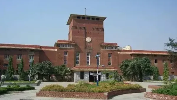 Around 5,000 seats remain vacant across DU colleges