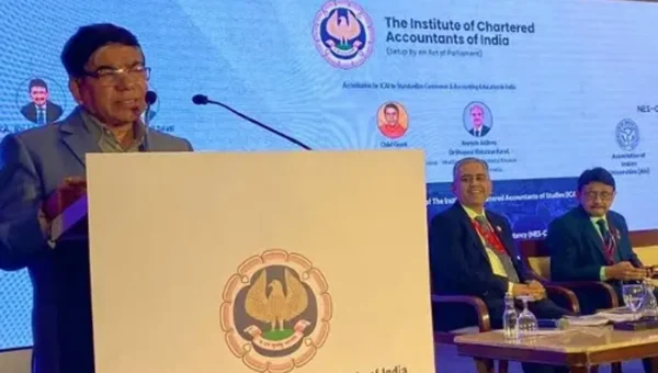 ICAI organises National Education Summit on commerce, accountancy
