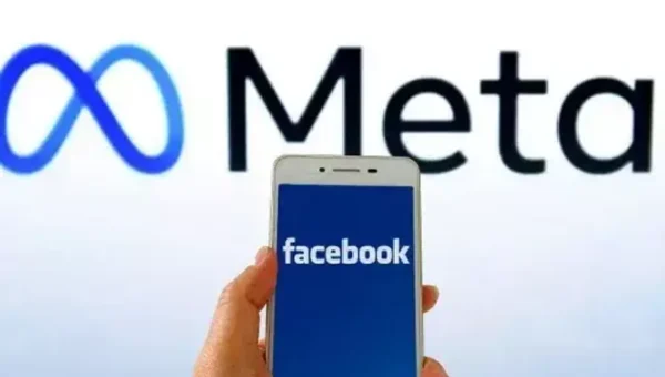 Meta fined €390m over use of data for targeted ads