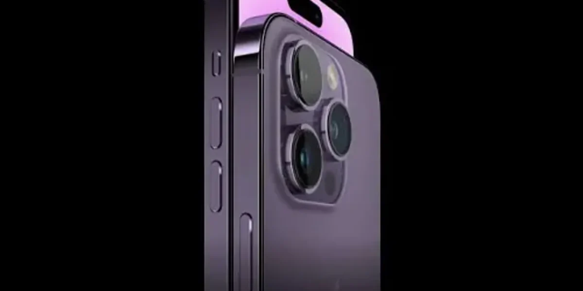iPhone 15 Pro and Pro Max to get faster Wi-Fi 6E network support