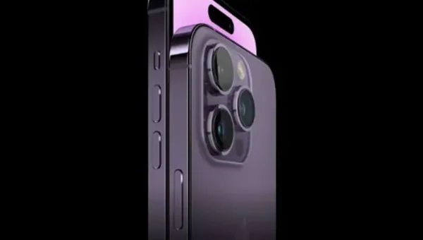 iPhone 15 Pro and Pro Max to get faster Wi-Fi 6E network support