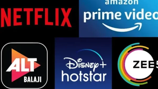 Saudi Vellakka, Taaza Khabar, Woman of the Dead, Uunchai: OTT releases this week
