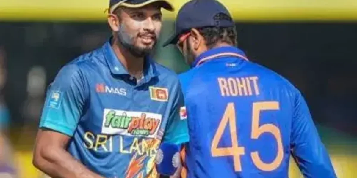 India to take on Sri Lanka in second ODI Cricket in Kolkata today