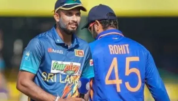 India to take on Sri Lanka in second ODI Cricket in Kolkata today