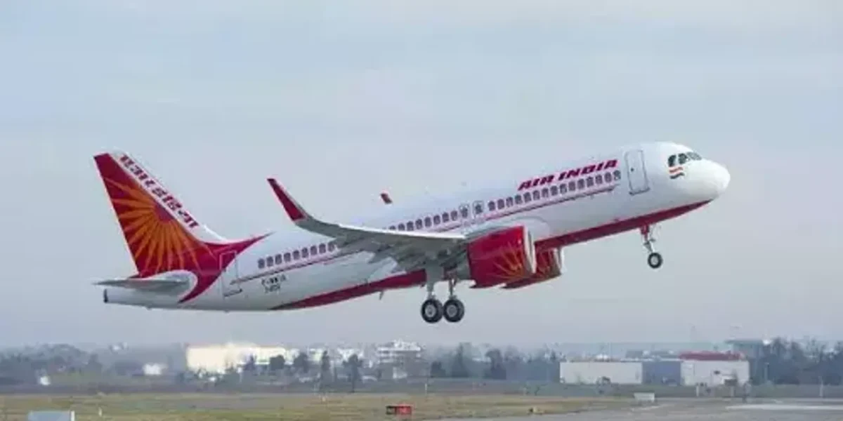 Air India urinating case: Delhi cops arrest accused man from Bengaluru