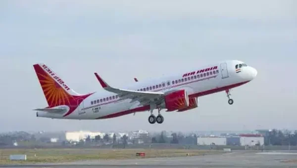 Air India urinating case: Delhi cops arrest accused man from Bengaluru