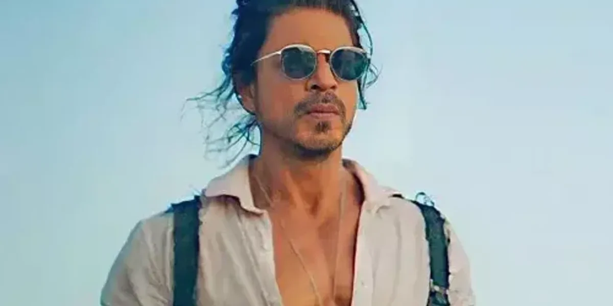 ‘I’ve only wanted to be an action hero!’: Shah Rukh Khan