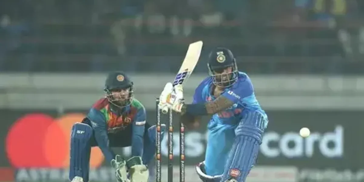 1st ODI of 3-match series between India, Sri Lanka to be played at Guwahati today