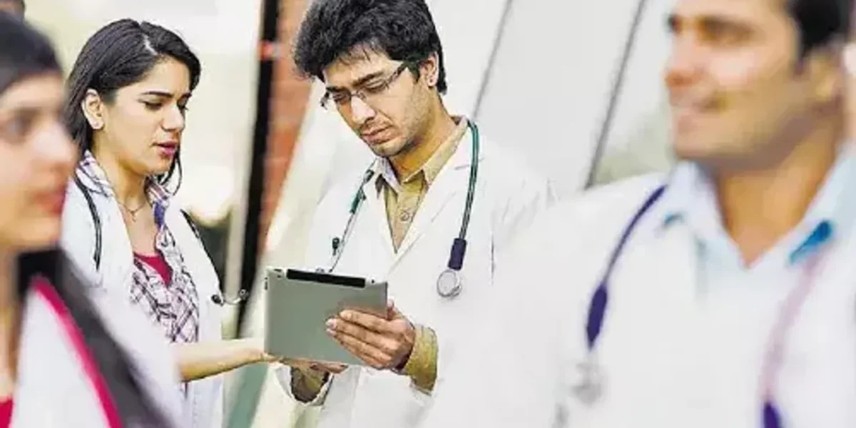 NMC reopens online portal for PG Broad Specialty, Super Specialty students to fill information
