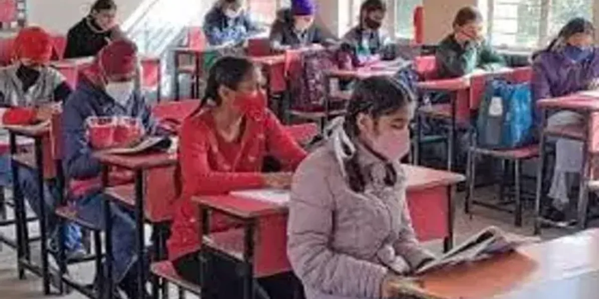 ASER 2022: In UP, Bihar and Jharkhand rising number of students taking private tuitions