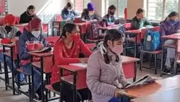 ASER 2022: In UP, Bihar and Jharkhand rising number of students taking private tuitions