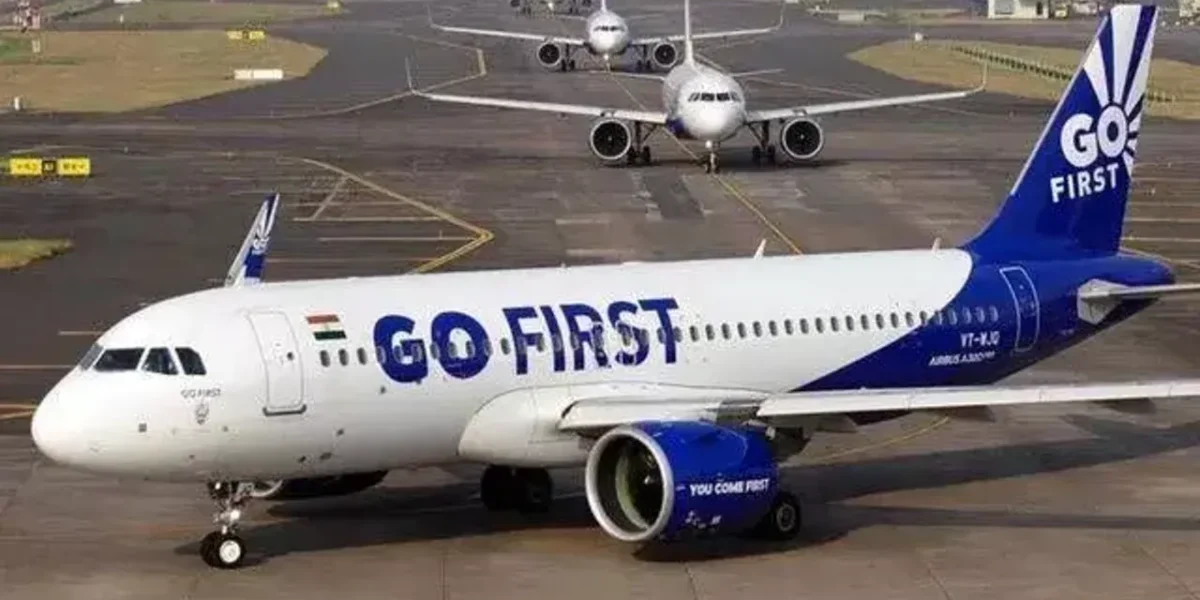 Two Russians deboarded after ‘misbehaving’ with Go First cabin crew