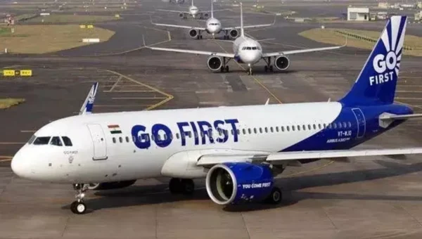 Two Russians deboarded after ‘misbehaving’ with Go First cabin crew
