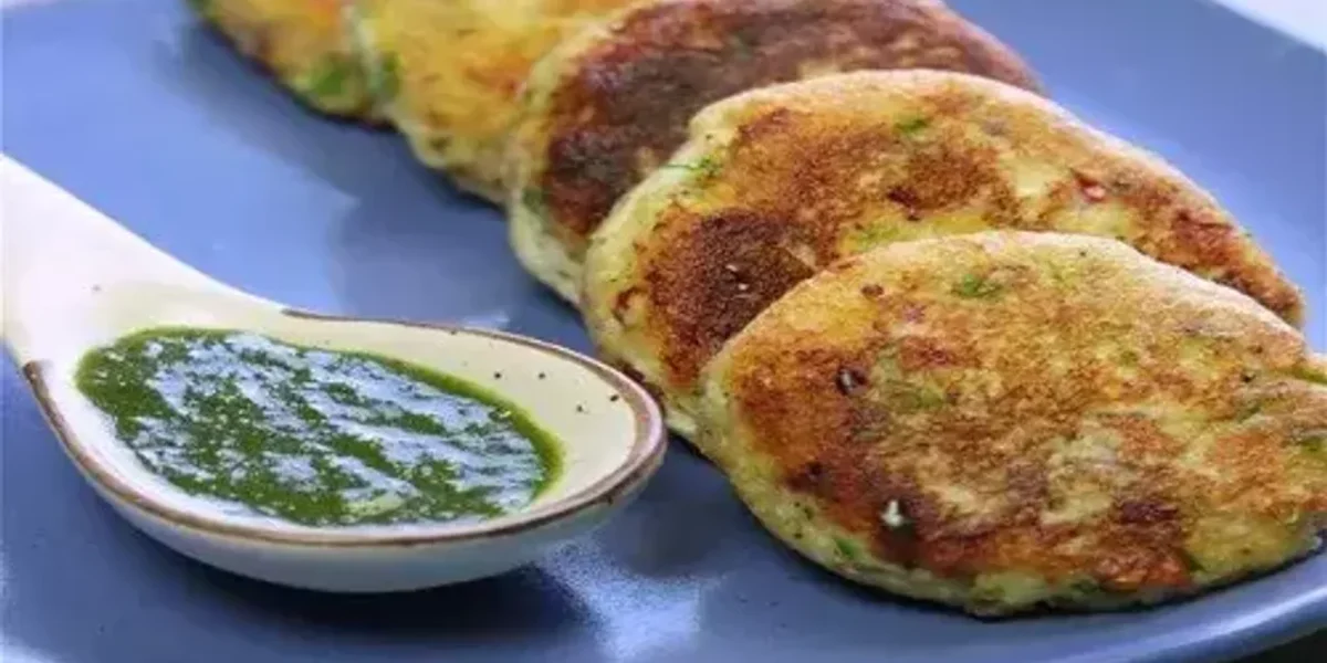 Dahi Kebab Recipe