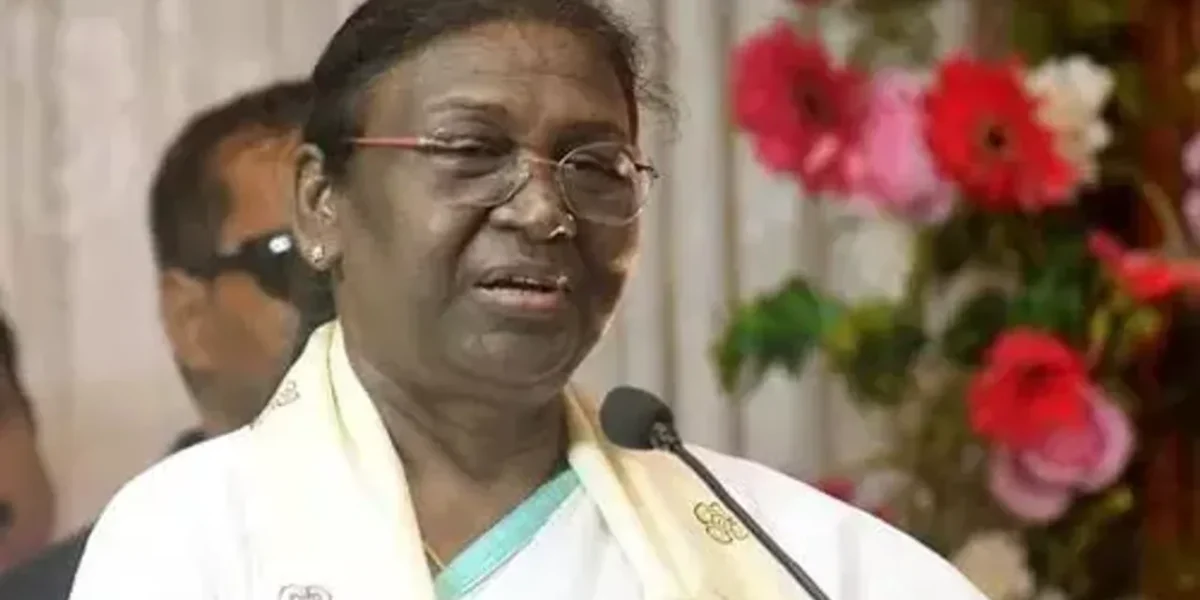 President Droupadi Murmu to confer Pradhan Mantri Rashtriya Bal Puraskar in New Delhi