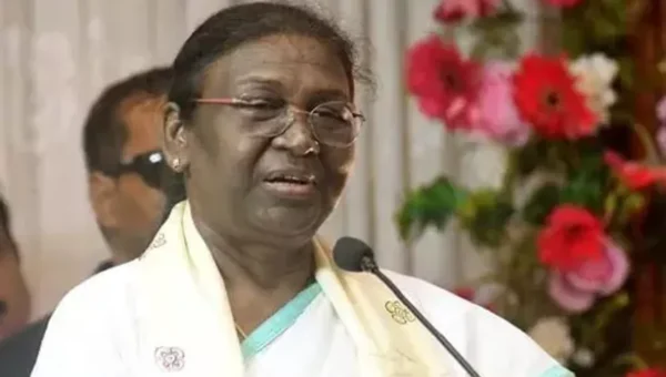 President Droupadi Murmu to confer Pradhan Mantri Rashtriya Bal Puraskar in New Delhi