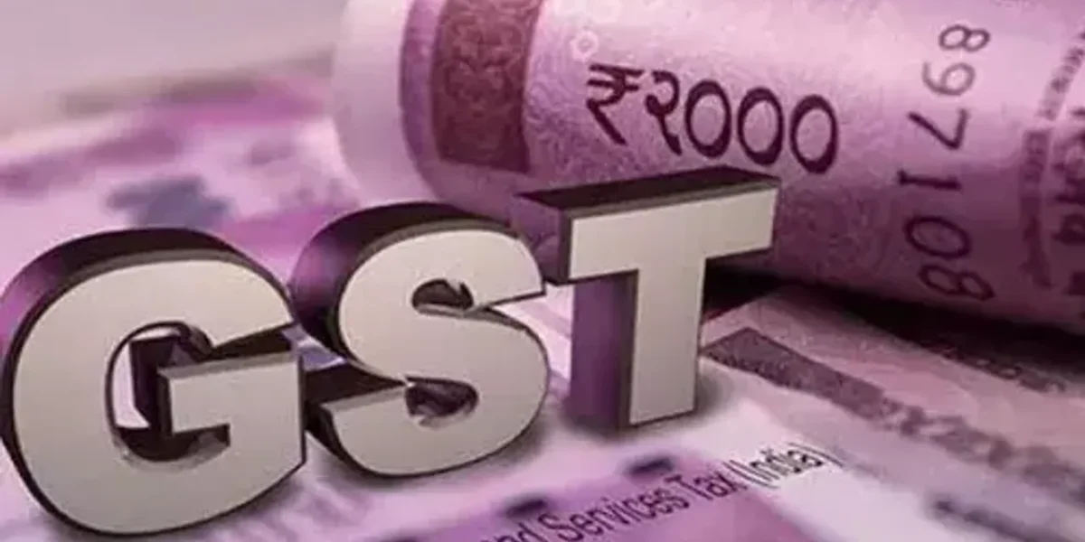 GST collection jumps 15% to ₹1.49 lakh crore in December 2022
