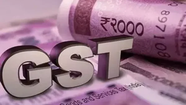 GST collection jumps 15% to ₹1.49 lakh crore in December 2022