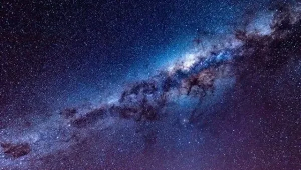 Astronomers discover Milky Way galaxy’s most-distant stars