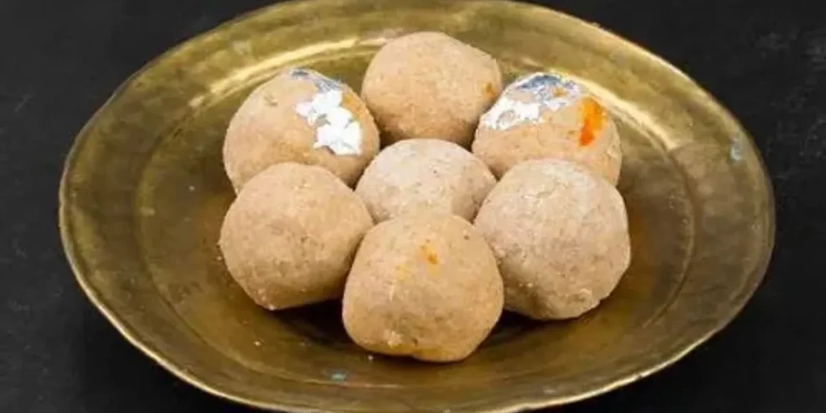 Kabuli Pinni Recipe: If you love making sweets and snacks at home, make sure you put this on your list