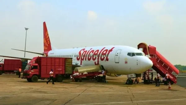 British Airways trainee agent arrested for hoax bomb call to SpiceJet flight in Delhi