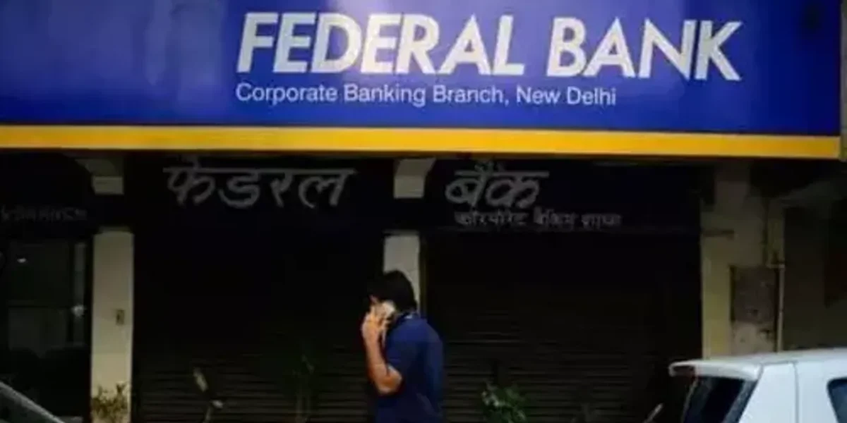Federal Bank Q3 net profit rises 54%, asset quality improves