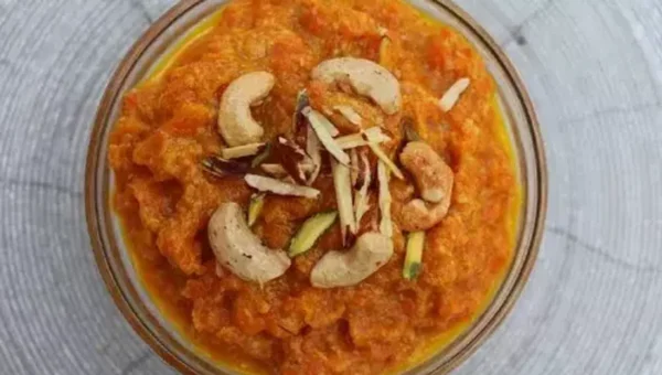 Banarasi Halwa Recipe
