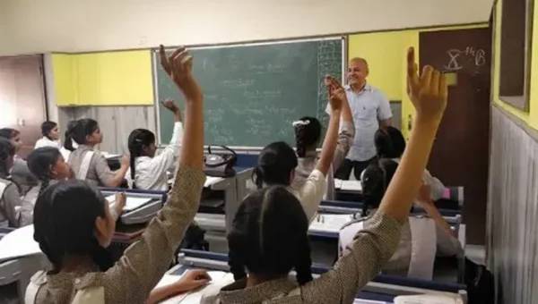 Delhi govt school teachers to participate in SCERT’s Jeevan Vidya Shivir