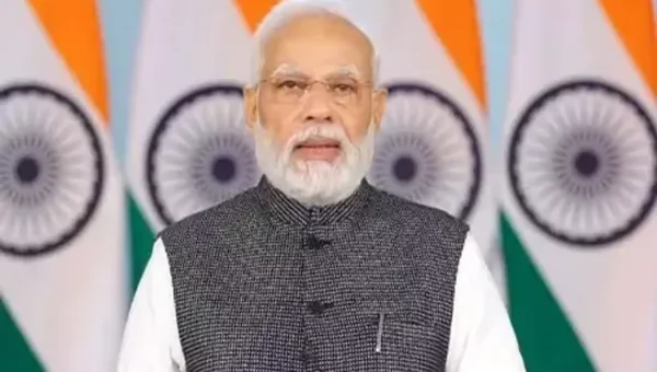 PM Modi says, country can be taken forward only by converting Amrit Kaal into Kartavya Kaal