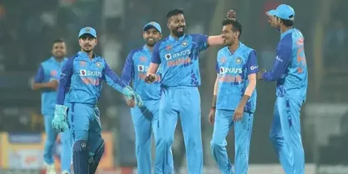 India beat Sri Lanka by 91 runs in 3rd, final T-20 International to clinch three-match series 2-1