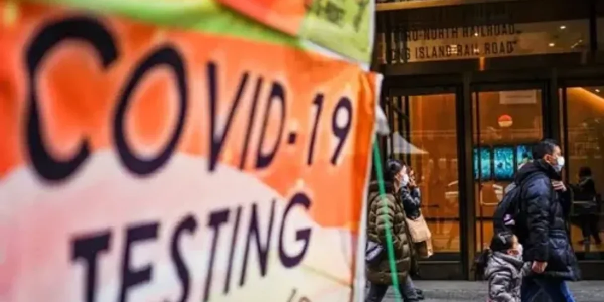 US extends public health emergency status for COVID